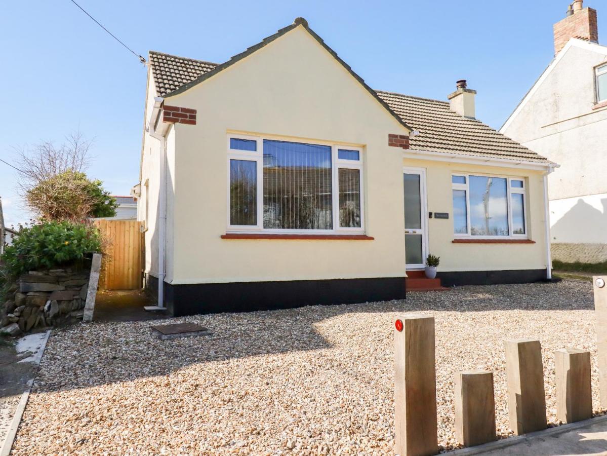 Seawynds New Quay Exterior foto