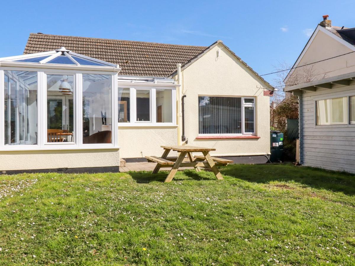 Seawynds New Quay Exterior foto
